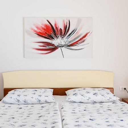 Guest House Marica Rovinj Exterior photo