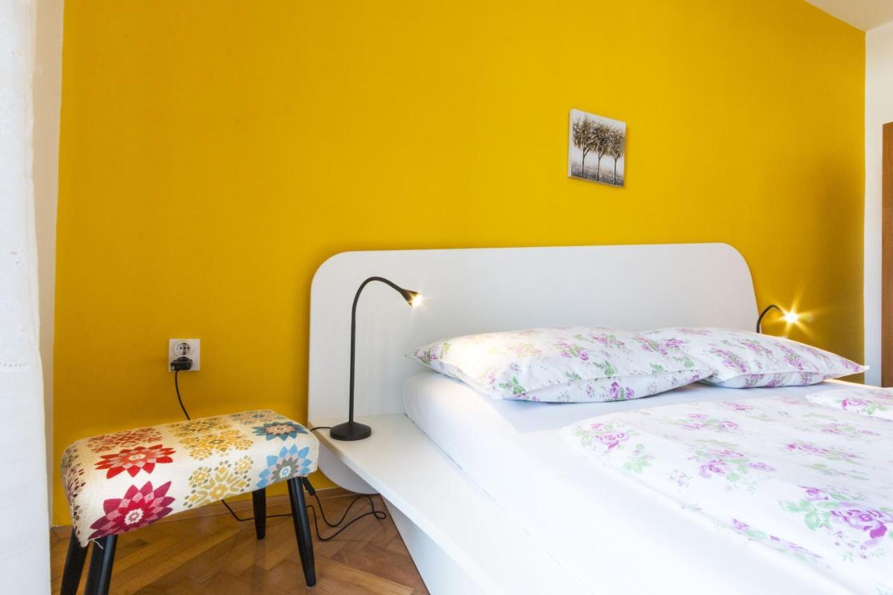 Guest House Marica Rovinj Exterior photo