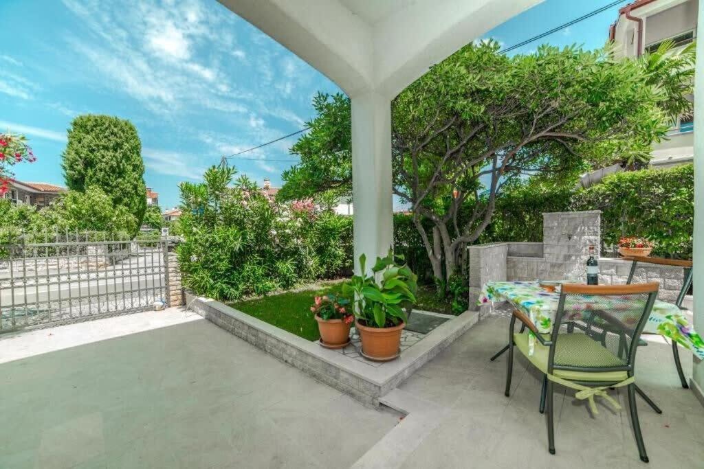 Guest House Marica Rovinj Exterior photo