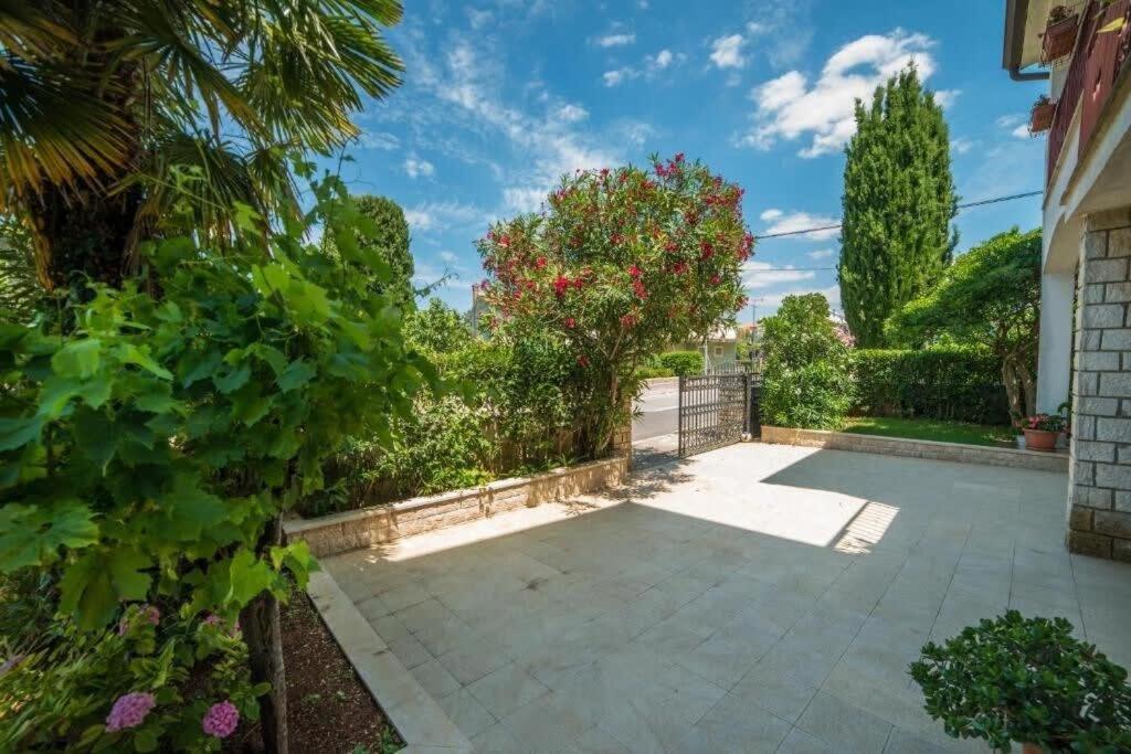 Guest House Marica Rovinj Exterior photo