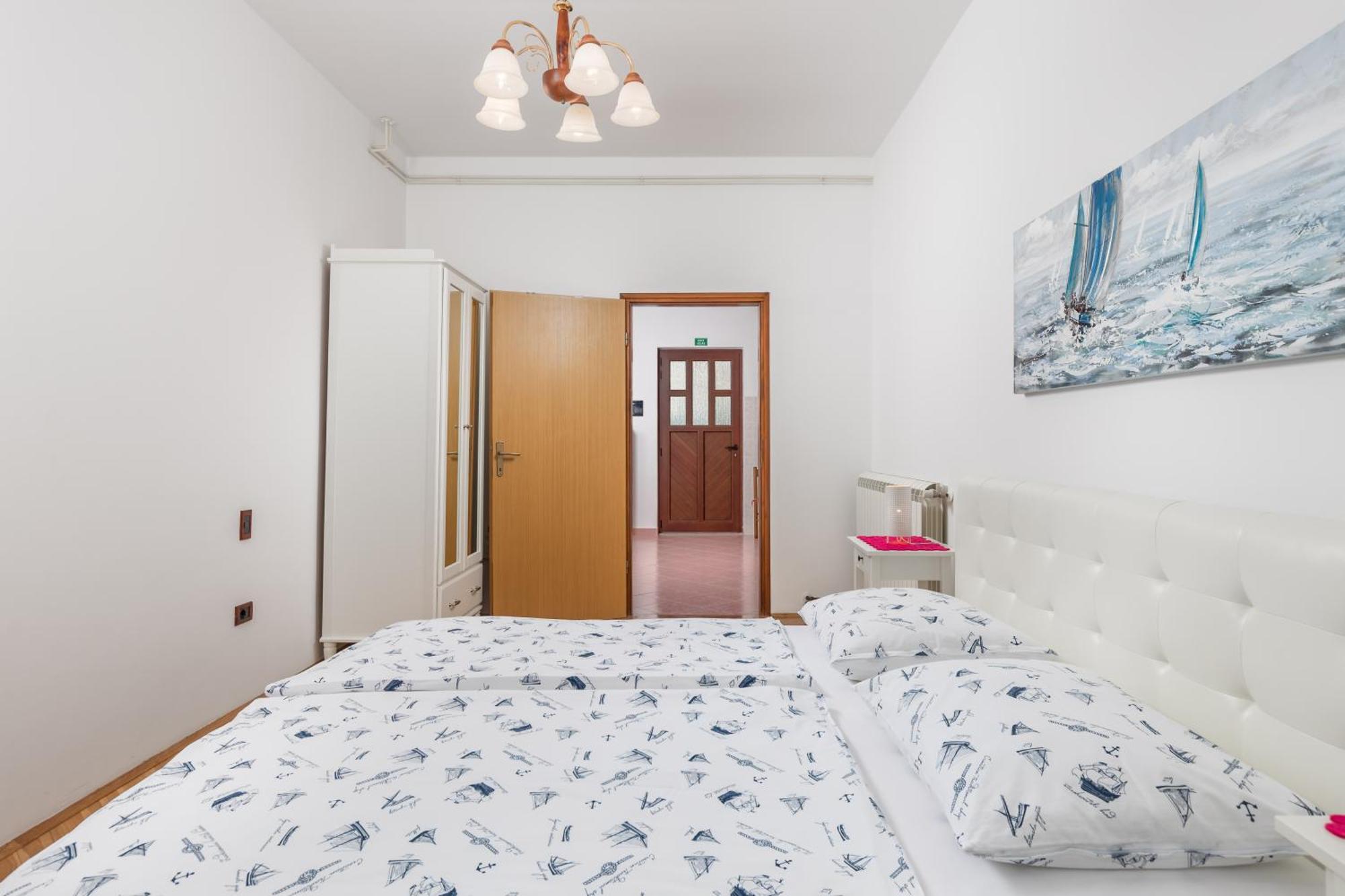 Guest House Marica Rovinj Exterior photo