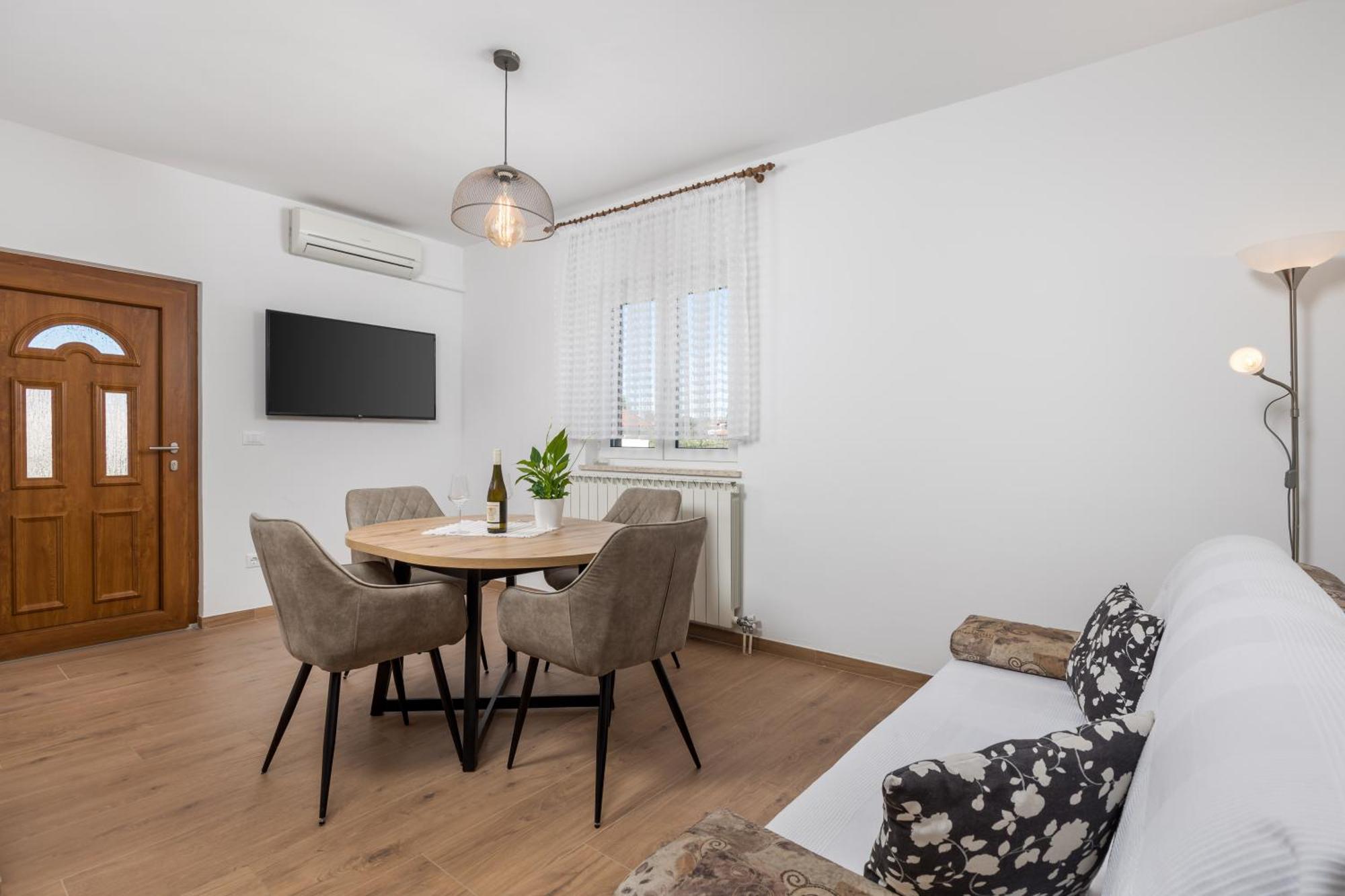 Guest House Marica Rovinj Exterior photo