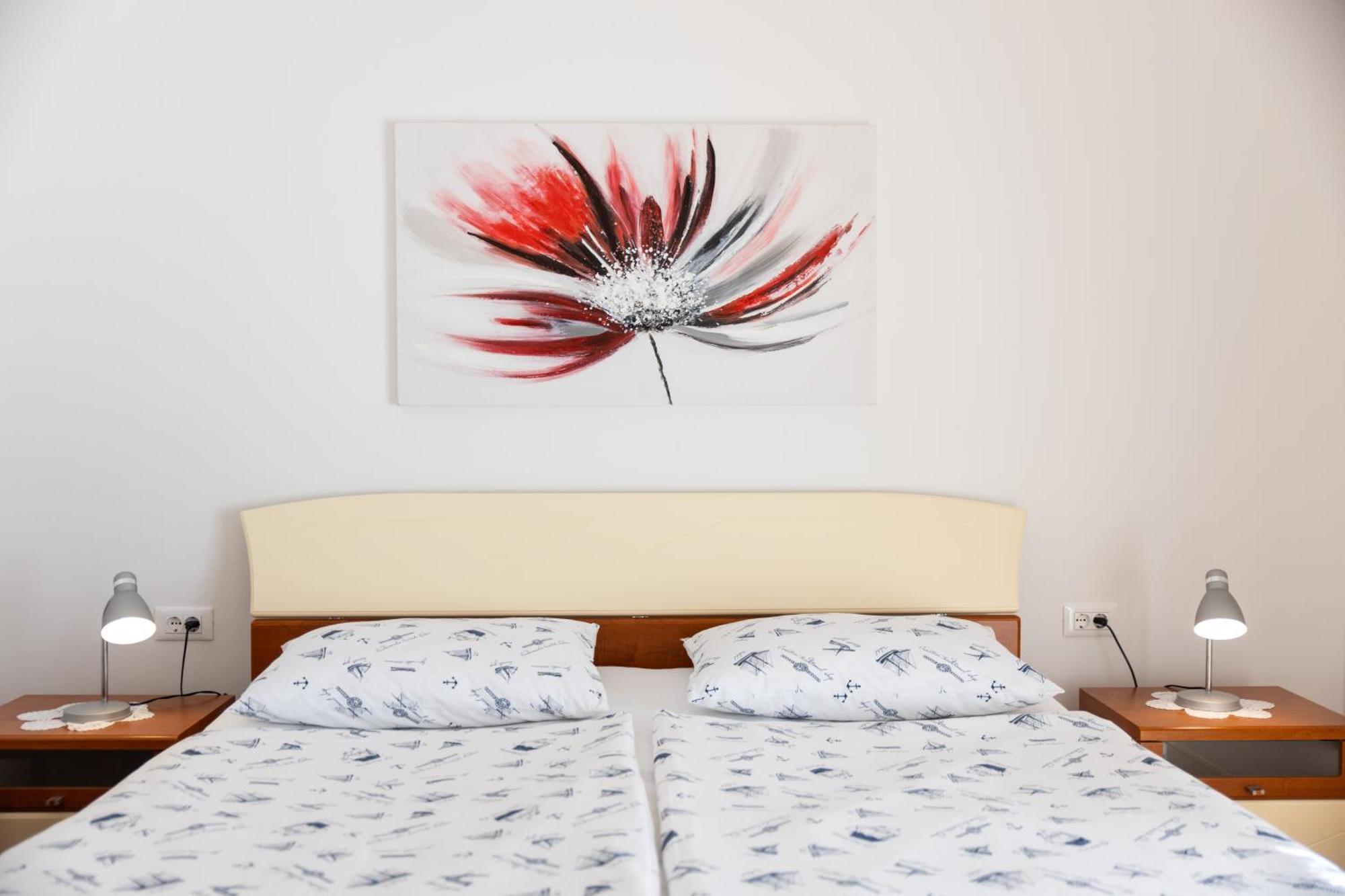 Guest House Marica Rovinj Exterior photo