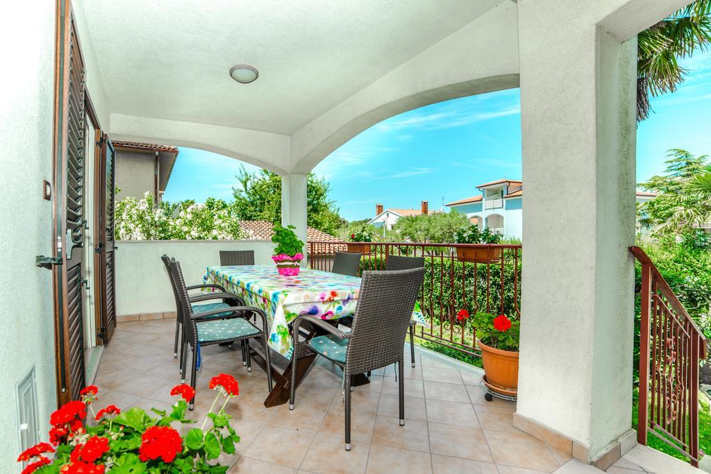 Guest House Marica Rovinj Exterior photo