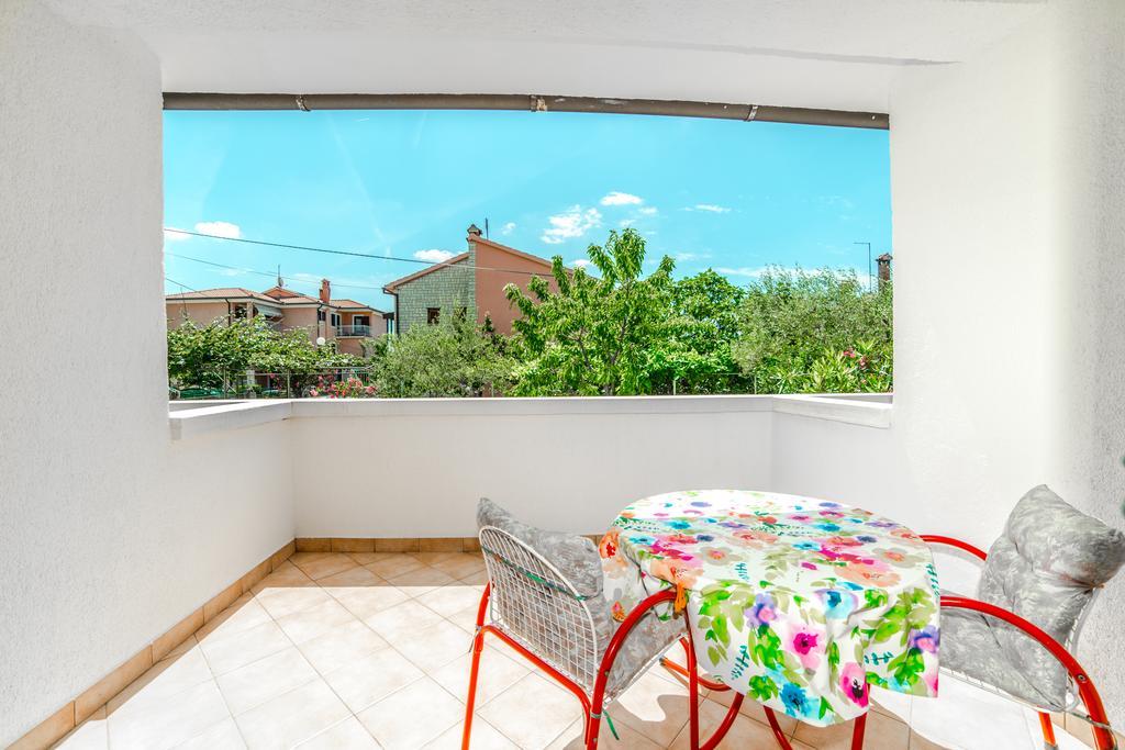 Guest House Marica Rovinj Exterior photo