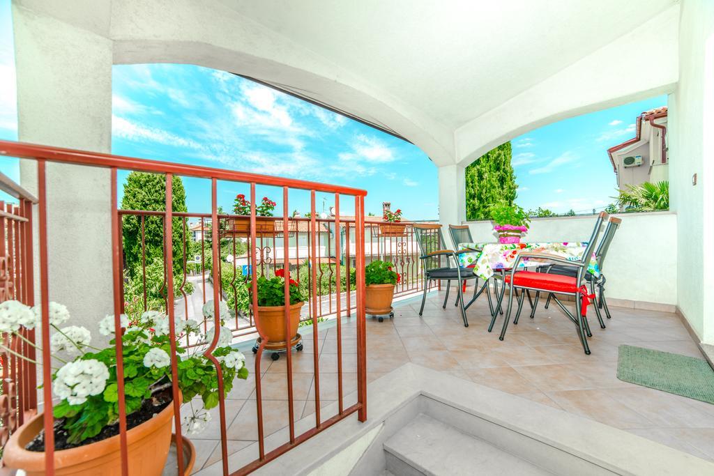 Guest House Marica Rovinj Exterior photo