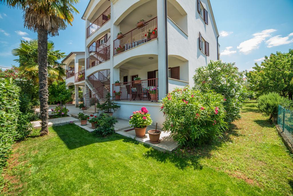 Guest House Marica Rovinj Exterior photo