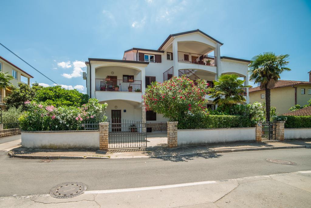 Guest House Marica Rovinj Exterior photo