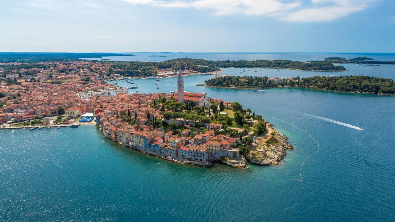 Guest House Marica Rovinj Exterior photo